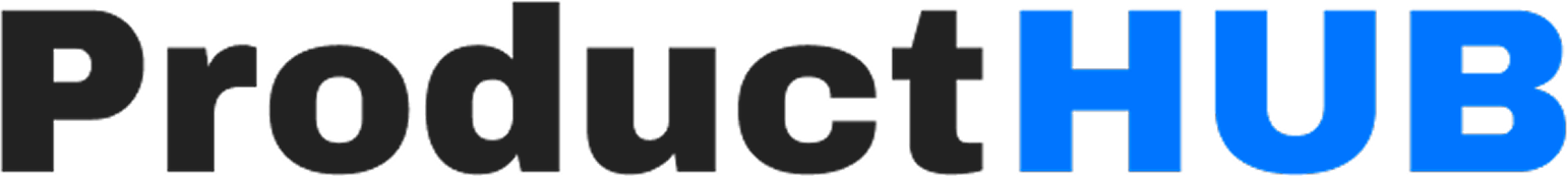 ProductHUB